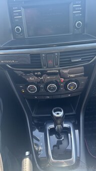 Mazda 6 Combi 2.0i SKYACTIVE 2014 121 kW 113600 km - 16