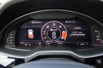 Audi SQ7 - 16