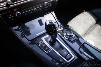 BMW 520d - 16