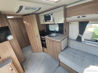 Karavan Sprite Cruzer 635 SR, odpočet DPH - 16