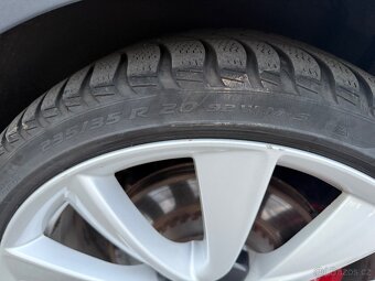 Tesla Model 3 LR Performance, záruka, keramika, DPH: 558/461 - 16