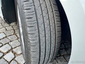 Volkswagen Passat Combi 2,0 TDI - 16