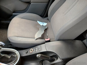Seat ALTEA XL 1,6i 75kW 2008 BSE havar, DILY - 16