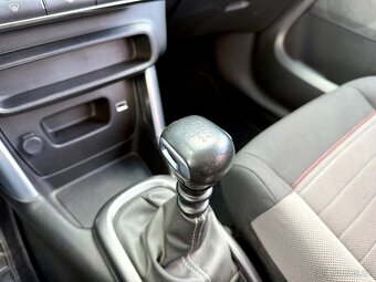 Citroën SUV C3 Aircross FEEL, 1.5HDi 100k, Navigace - 16