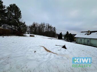 Prodej, stavební pozemek, 944 m2, Prostřední Bludovice - 16