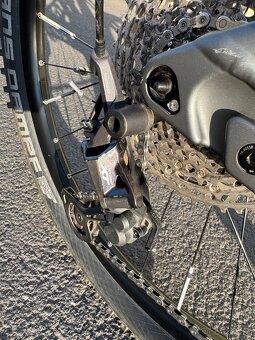 CUBE STEREO HYBRID 140 HPC SL 625 kola 27.5" rám S(17) - 16