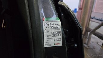 Ford Mondeo M1 2.0 TDCi 132kW 4x4 2016 - 16