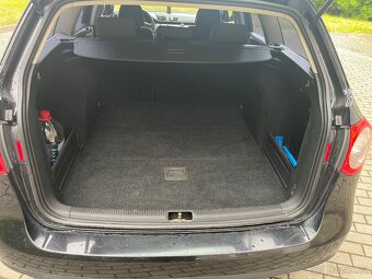VW Passat B6 1.9 TDI 77 kW nová STK super stav - 16