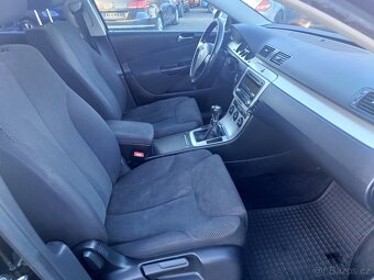 Volkswagen Passat 2.0 TDI Common rail, tažné - 16