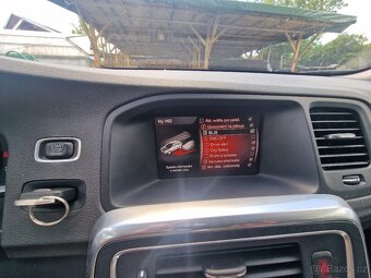 Volvo V40 CROSS Country automat - 16