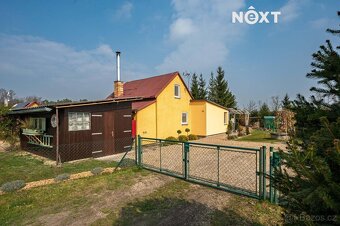 Prodej Chata, 74㎡ - 16