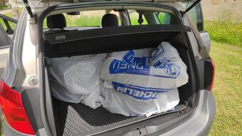Opel Meriva, Hezký stav , pravidelný servis - 16