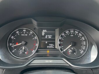 Škoda Octavia 3 1.4 TSI (110kW) 2016 - 16