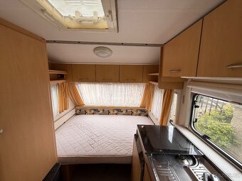 Karavan Delta 390 - 16