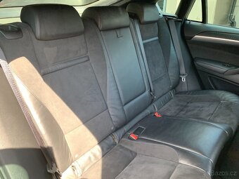 BMW X6 4.0d 225kW r.v.2012 - ODPOČET DPH - 16