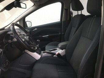 FORD GRAND C-MAX II 2.0TDCi 103kW TOP STAV 149t.km - DPH - 16