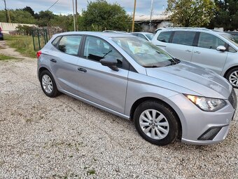 Seat ibiza - 16