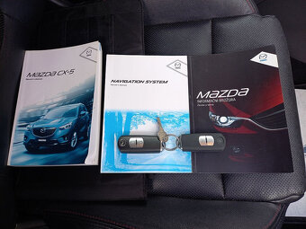Mazda CX-5 2.2 SkyActive+4x4+1.majitel+ČR+SERVIS Mazda - 16