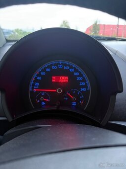 Volkswagen New Beetle 1.9tdi, 2008 - 16