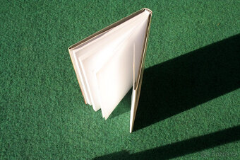 Knihy 2. svět. válka, armáda, 1.část - 16