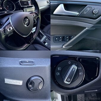 VW Golf Highline 1.4 Tsi 110kw/150ps 138.000 km Xenony Navi - 16