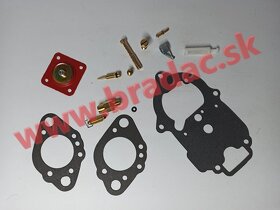 Nádrž benzínu Fiat 128 - 16