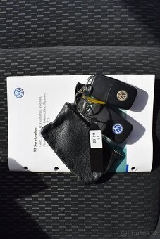 Volkswagen Golf Plus 1,4 TSi PR.SERVIS,1.MAJITEL - 16