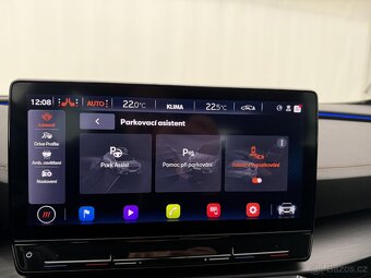 Cupra Formentor, 1.5Tsi CZ DPH 1-MAJ ZARUKA - 16