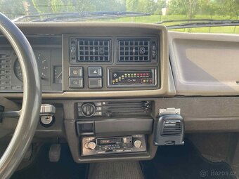 Škoda Favorit 136 LUX - 16