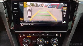 VW Arteon R-LINE 2.0 TSI 200kW -1.maj-koup.ČR-DPH-PANORAMA - 16