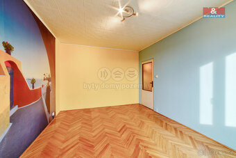 Prodej bytu 2+1, 52 m², Velká Hleďsebe, ul. Havlíčkova - 16