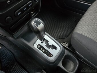 ⭐Suzuki Jimny 1.3i/2007/2.MAJ/KLIMA/AUTOMAT⭐ - 16