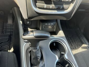 Dodge Durango 3,6 GT 4x4 AWD 2020 ODPOČET DPH - 16
