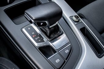 Audi A5 45 2.0 TFSI mHEV 265k Advanced quattro S tronic - 16