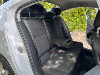 Škoda Octavia Style 2.0 TDi - 16