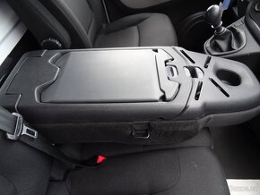 Renault Trafic 1.6 dCi 89kW L2H1,Klima, Bohužel prodáno - 16