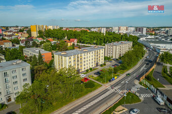 Prodej bytu 2+1, 66 m², Mladá Boleslav, ul. Laurinova - 16
