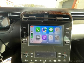 Hyundai Tucson 1.6 T-GDI MHEV - 16