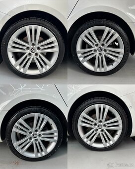 ◼️ŠKODA SUPERB 2 COMBI 2.0TDI 125KW DSG F1 TOP VÝBAVA R18◼️ - 16
