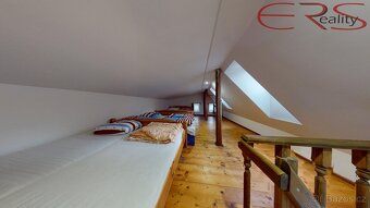 Chalupa/apartmány, 255 m2, Horní Rokytnice nad Jizerou - 16