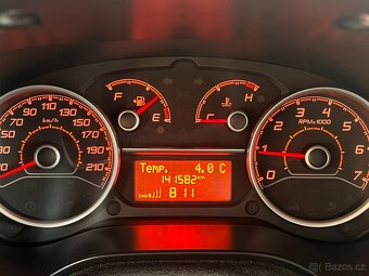 Fiat Doblo 1.4 Turbo Lounge 88kW - 16