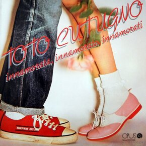 LP Aznavour, P.Anka, R.Charles, B.Crosby a j. - 16