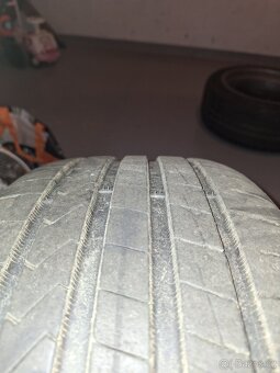 Kola 5x112 + pneu 245/40 R18 - 16
