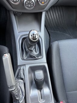 Subaru Impreza 2.0i 4x4, 1-majitel, 110 KW - 16