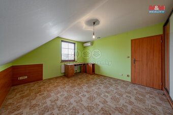 Prodej rodinného domu, 192 m², Ostrava, ul. Na Brázdě - 16