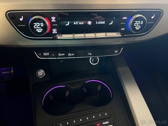 Audi A4 Avant S-Line 2.0TFSI Quattro S-Tronic Led Matrix - 16