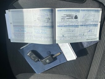 Peugeot Partner 1.6 hdi 1. Majitel koupeno v cz - 16
