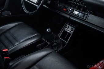 Porsche 911 3.2 Carrera G50 - 16