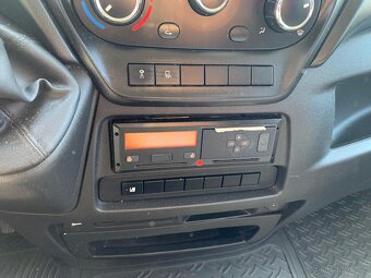 Iveco DAILY 70C18 3,0-180PS THERMOKING , ČELO , Euro 6 /2083 - 16