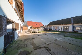 Zemědělská usedlost - 16